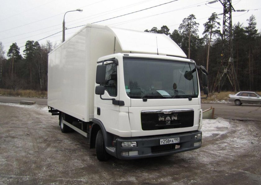 Ман ТГЛ 12.180