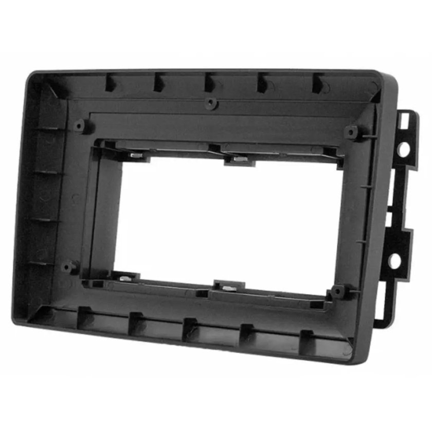 Переходная рамка 10.1 Android универсальная для 2-din рамки CARAV 22-1280