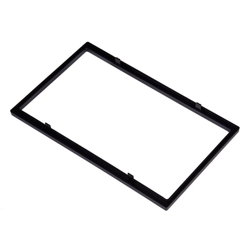 Монтажная рамка для магнитолы 2 din 7дюймов