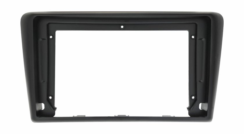 Переходные рамки Шкода Рапид