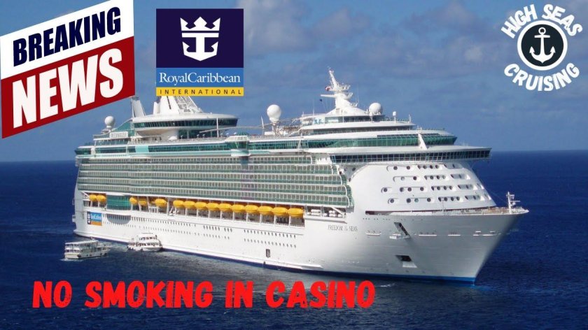 Роял Карибиан корабль