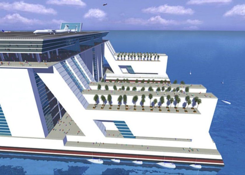 Фридом шип корабль