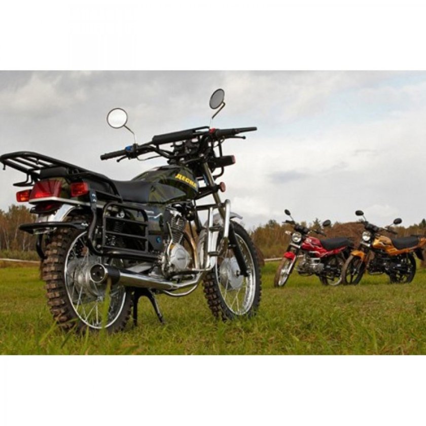 Стелс Десна 200 Кантри