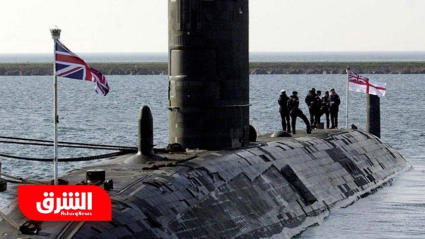 АПЛ Трафальгар Британия