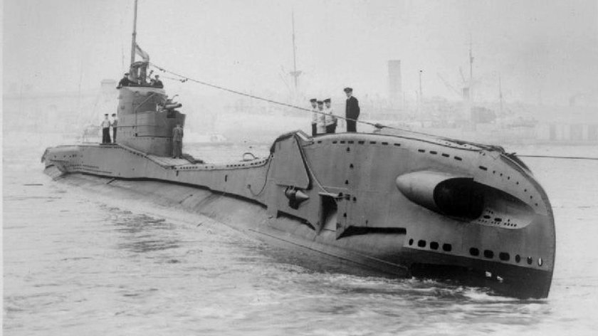 Лодки типа т (Triton-class), Великобритания