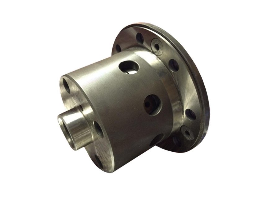 Дифференциал AVT-Subaru-r160