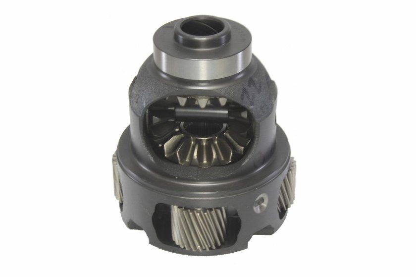 Дифференциал 6т30