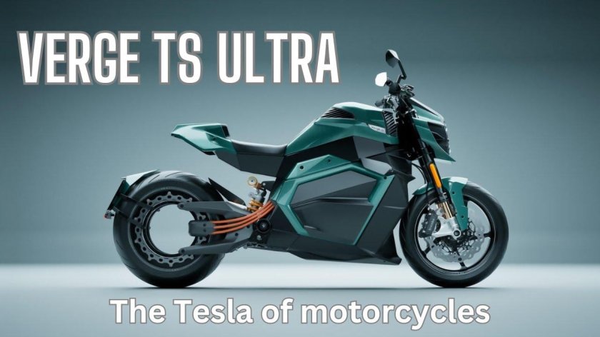 Verge TS