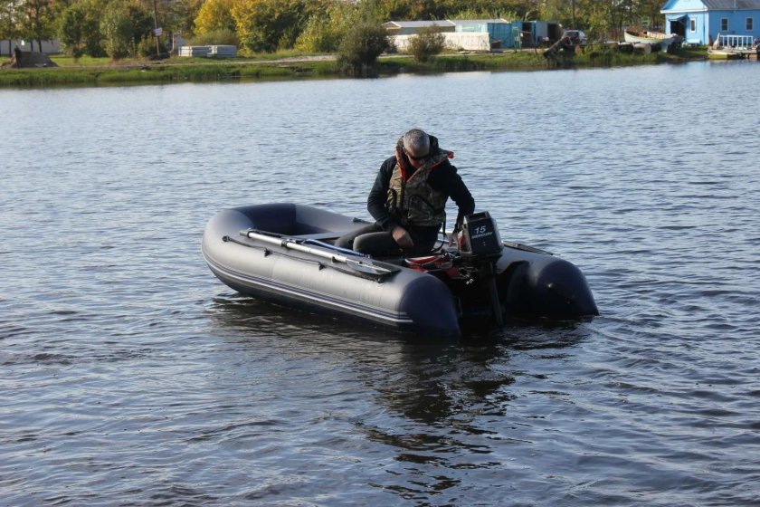 Флагман 330u НДНД