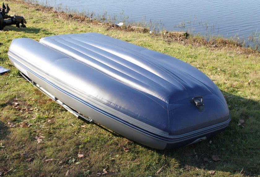 Флагман 330u НДНД