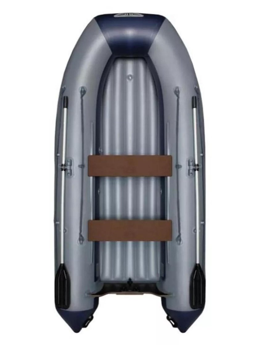 Флагман 380 l