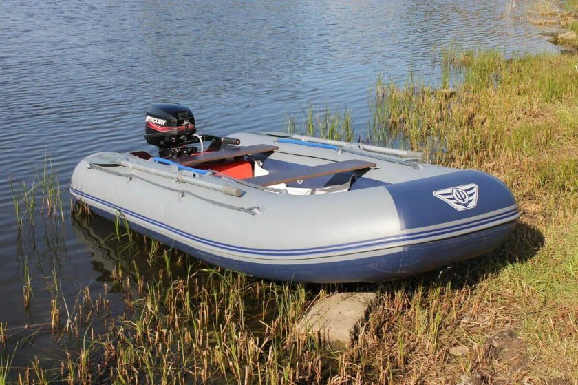 Флагман 330u НДНД