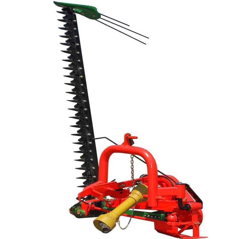 Косилка сегментная 9g-1.8