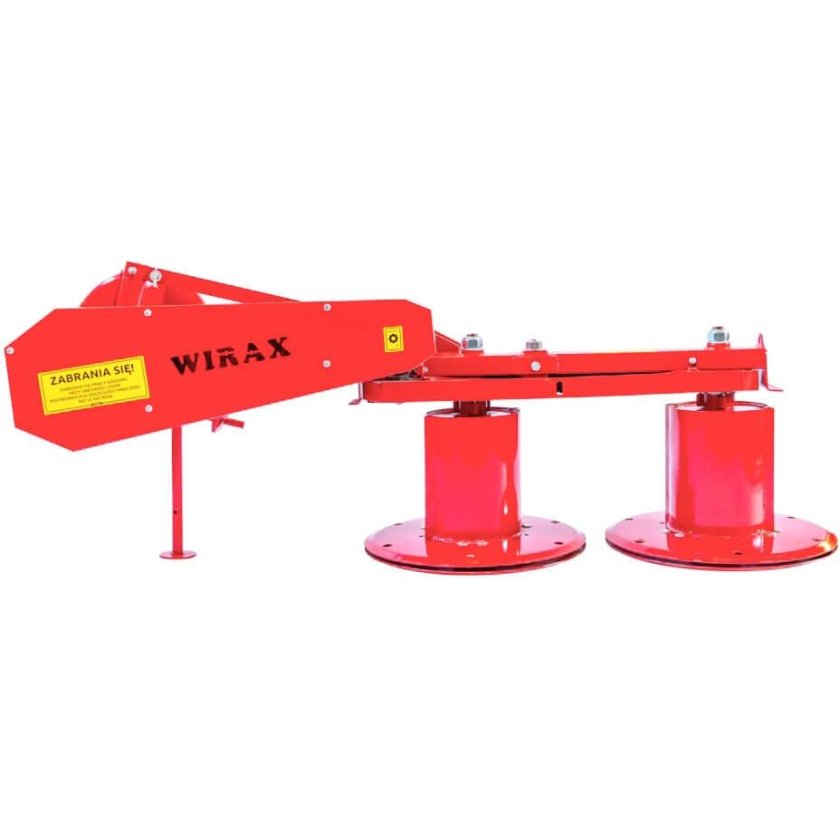 Косилка Wirax 1.25