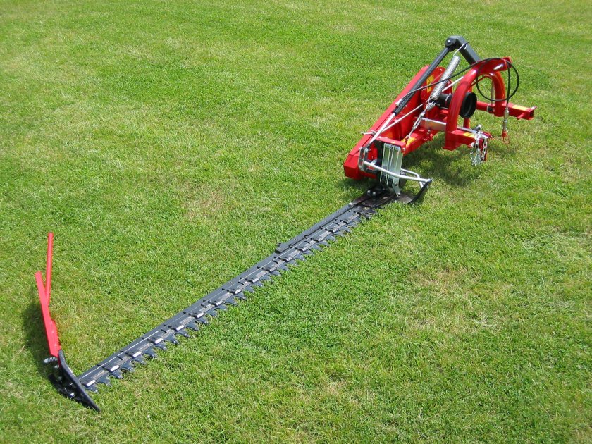 Косилка КС-2.1