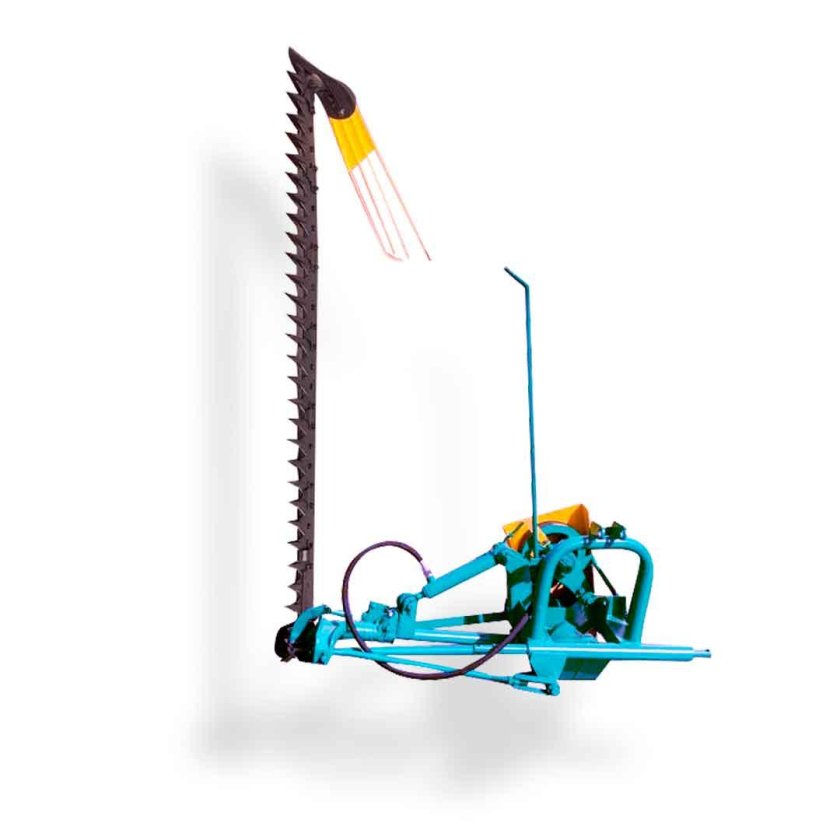 Косилка КС-2.1