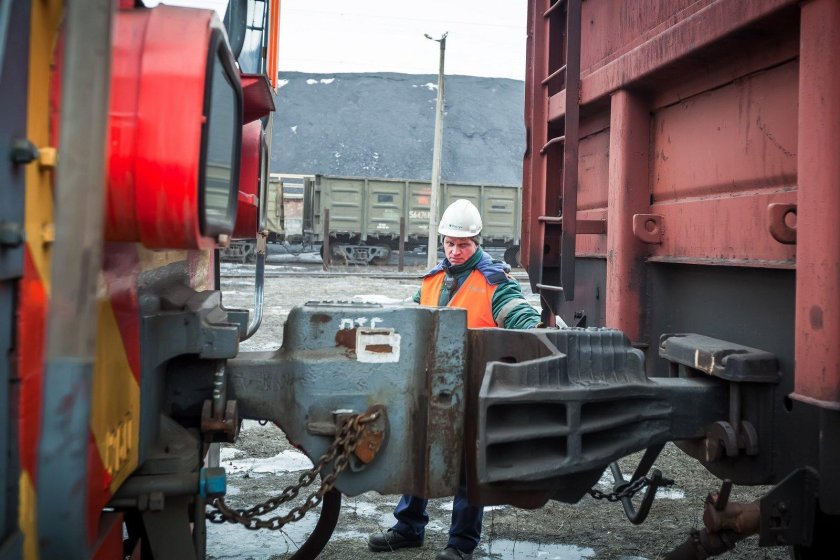 Составитель поездов