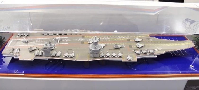 Project 23000e шторм