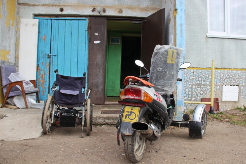 Автосервис Осташков