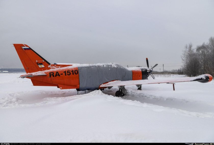 Ил-14 самолёт