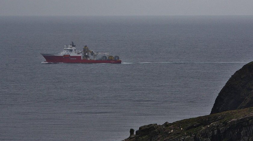 POWERLOG Fugro Jason CGG