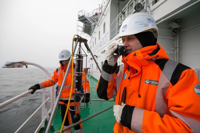 МФАСС Балтика