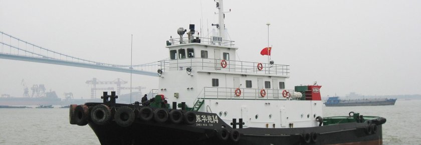 Инженерные суда