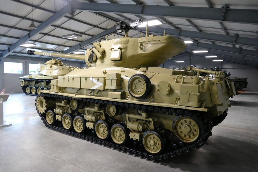 Военные танки названия