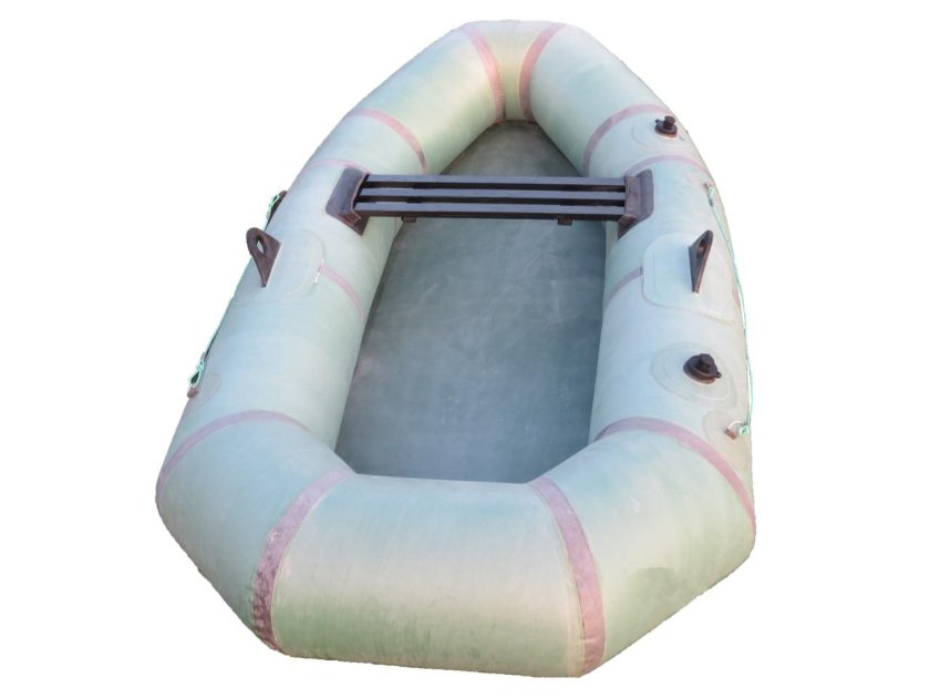 Лодка Лисичанка 2