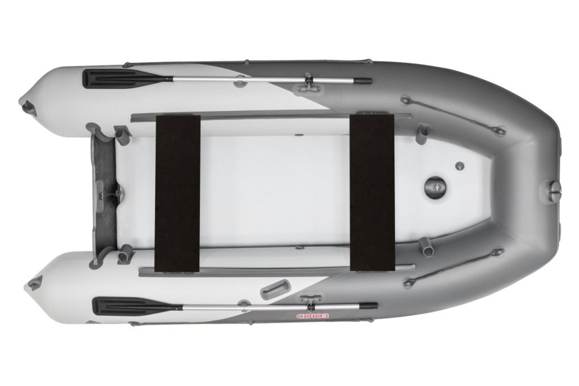 Фаворит 500 лодка