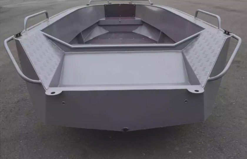Лодка Wyatboat 300