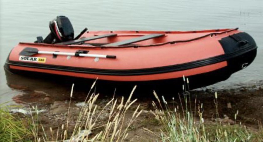 Солар 380 Максима