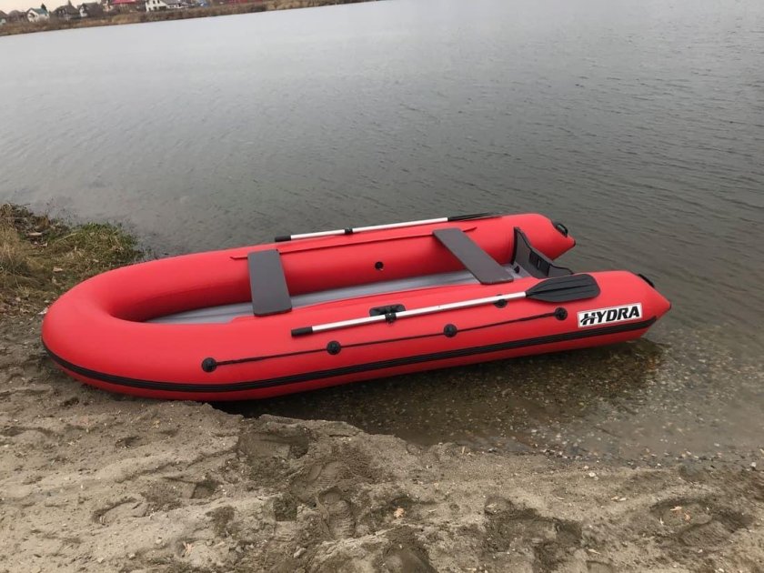 Hydra Delta 380 Оптима