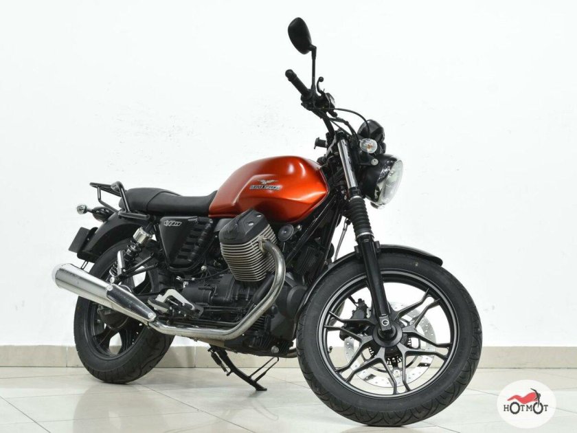 Harley-Davidson Harley flfbs1870