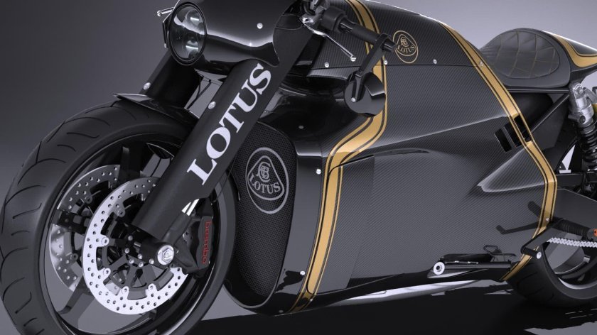 Lotus c1