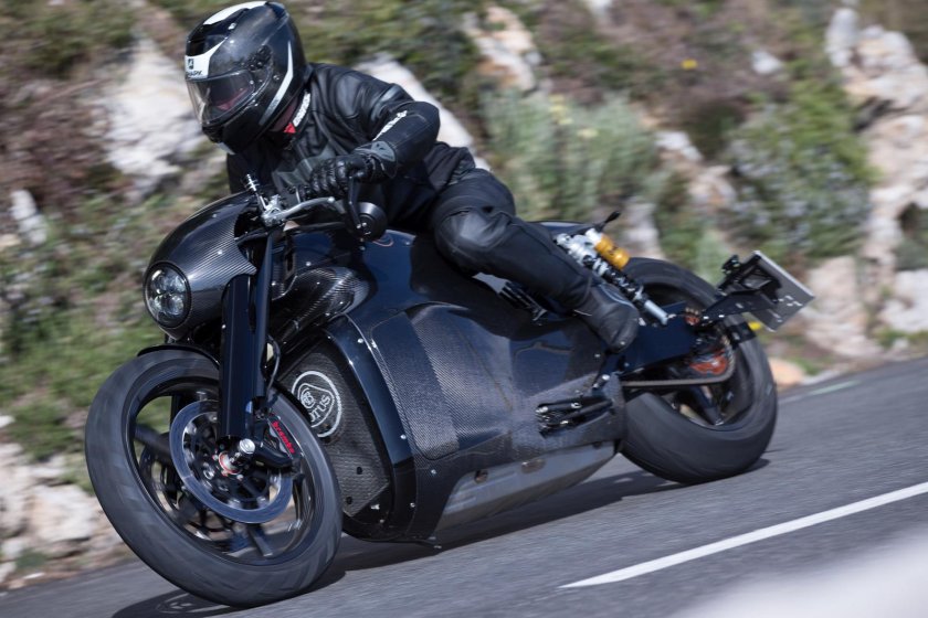 Lotus c1 мотоцикл