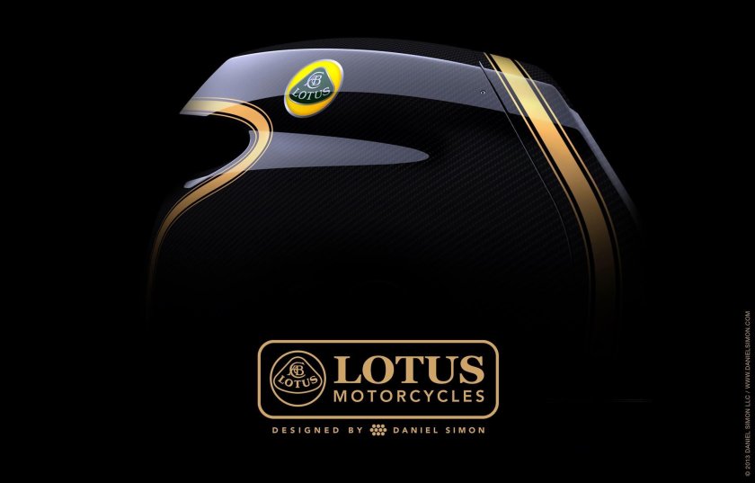 Lotus марка