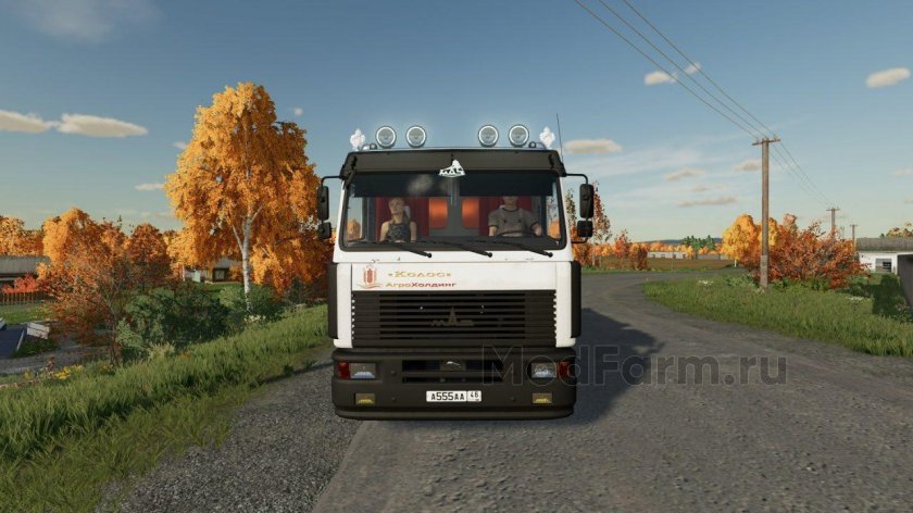 Моды от Cheb Mods