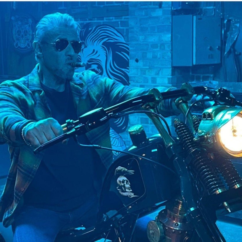 Неудержимые 4 фильм 2022