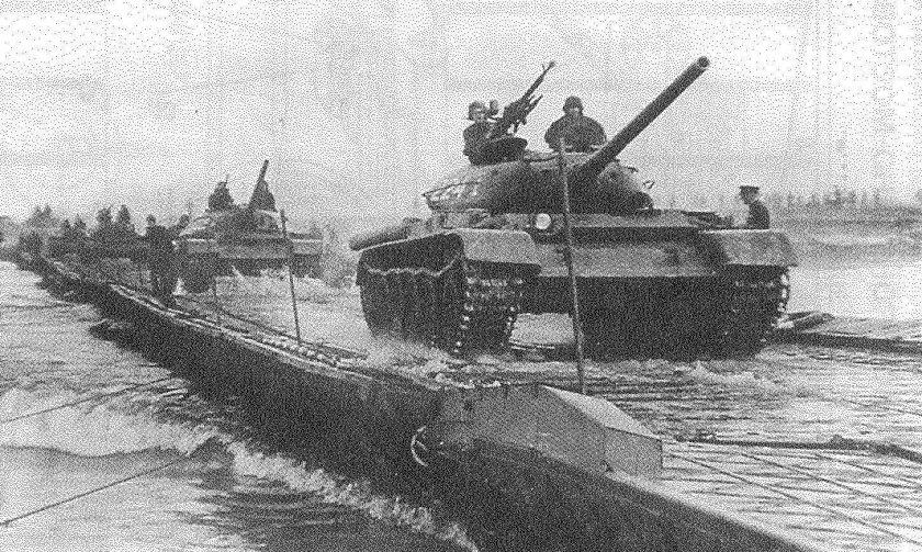 Инженерные войска ВОВ 1941-1945