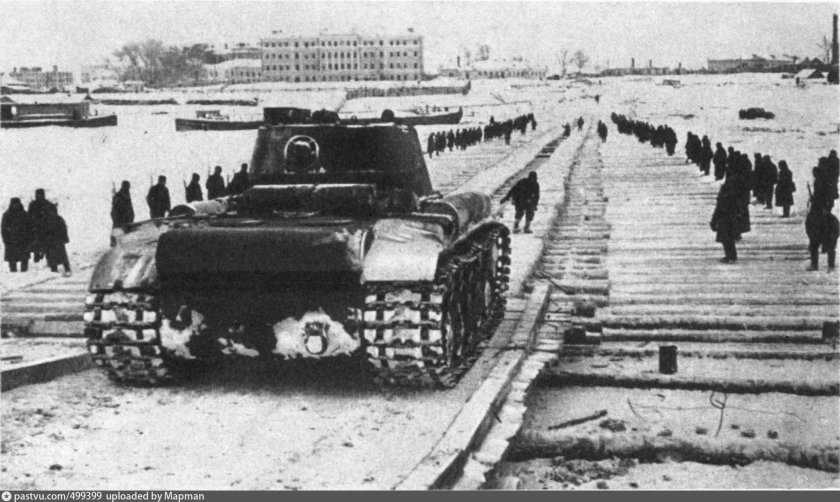 Танк кв-1 Челябинский тракторный завод