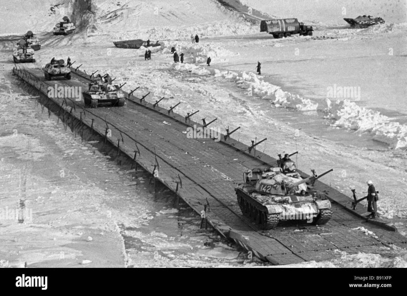 Учения Двина 1970