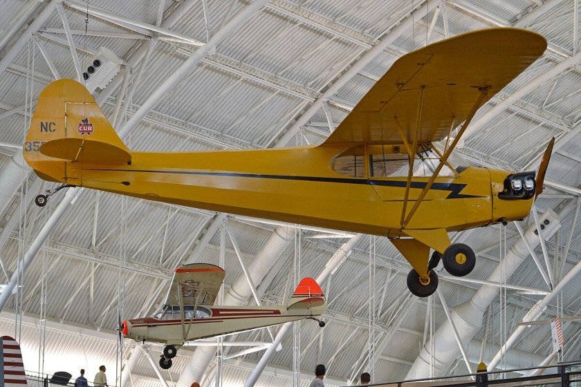 Piper Cub