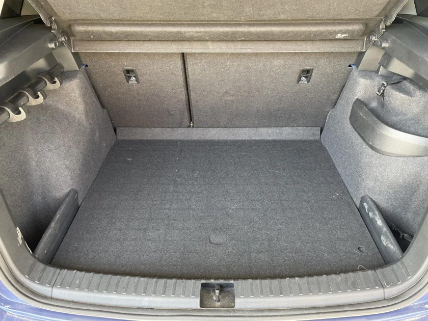 Багажник Таос Размеры