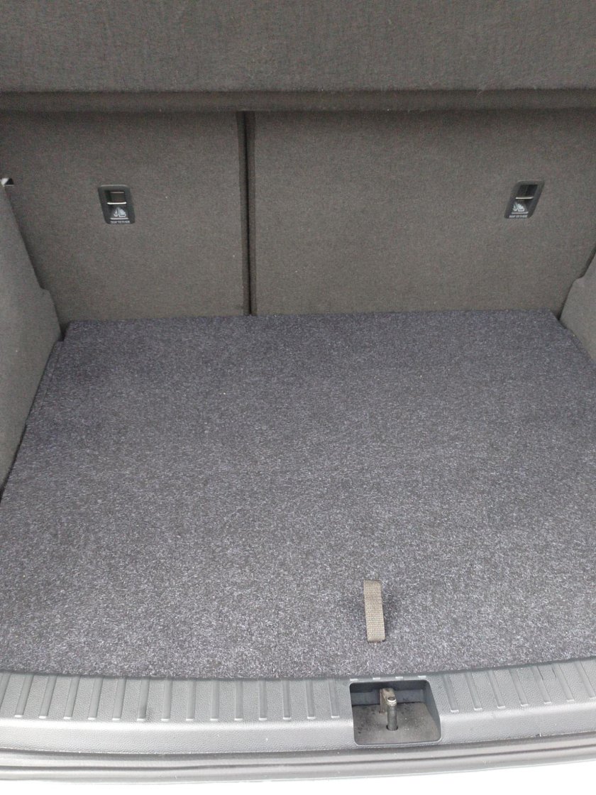 Карпет Фольксваген Таос