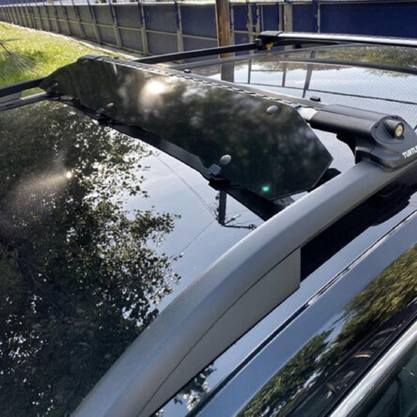 Фольксваген Таос багажник