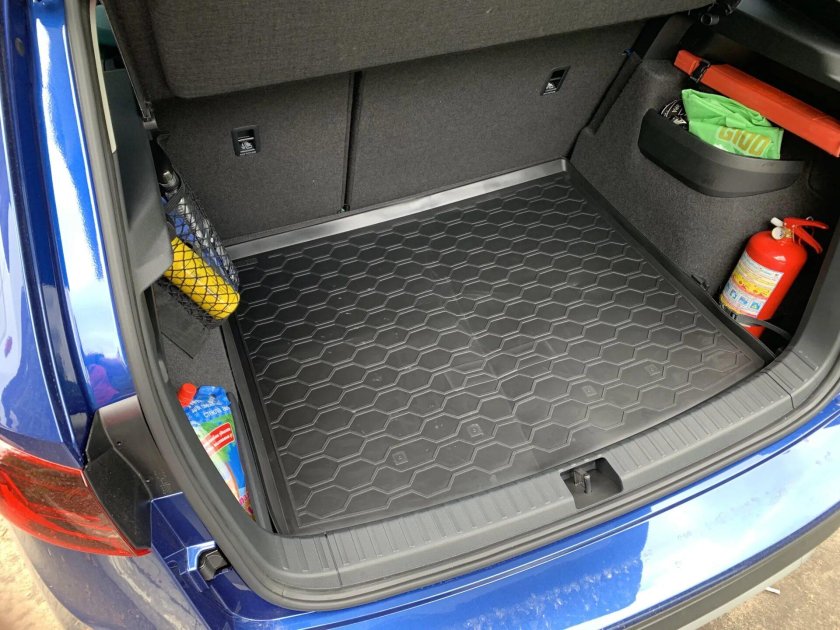 Коврики Фольксваген Таос