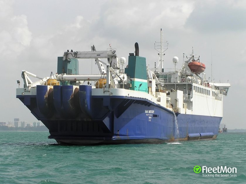 Яуза кабелеукладчик