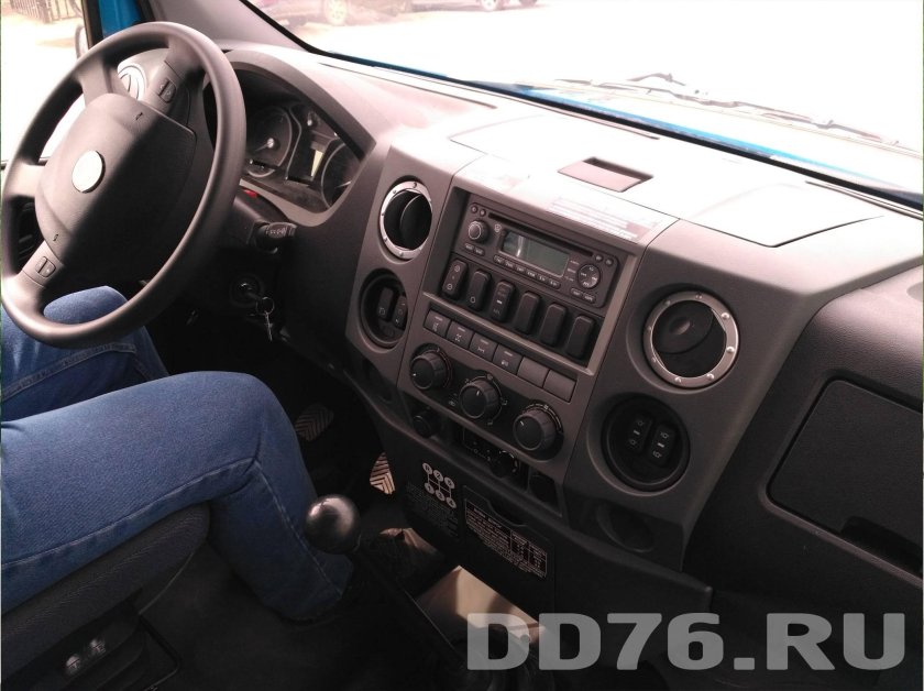 Урал next 3255-5013-71