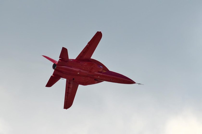 Ср-10 самолет